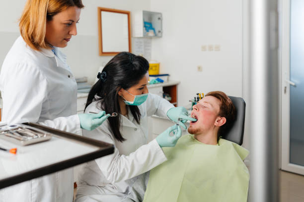 Best Emergency Dentist for Lost Fillings or Crowns in Charlack, MO