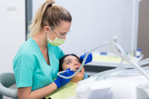 Best Urgent Dental Care for Toothache in Charlack, MO